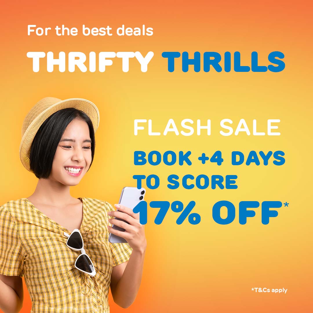 17% off the base rate* on 4+ day rentals. Book Now!